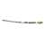 CABLE ASSEMBLY - PARK FOR HYSTER : 1463472