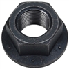 NUT - WHEEL M20X1 FOR HYSTER : 1537133