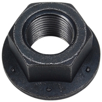 NUT - WHEEL M20X1 FOR HYSTER : 1537133