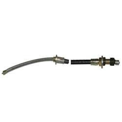 CABLE - BRAKE LH FOR HYSTER : 1552770