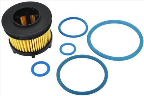 FILTER  FUEL FOR HYSTER 1581302