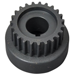 SPROCKET - CRANKSHAFT FOR HYSTER : 1584502