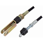 CABLE - ACCELERATOR FOR HYSTER : 2021427