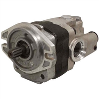 FORKLIFT HYD PUMP FOR HYSTER : 2069693