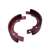 SHOE SET  BRAKE  2 FOR HYSTER 215109