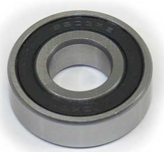 BEARING  BALL SINGLE SHIELD FOR HYSTER 24624