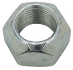 NUT - WHEEL FOR HYSTER : 248320