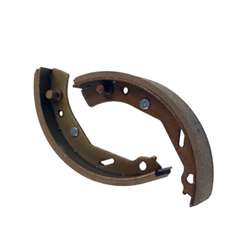 SHOE SET  BRAKE  2 FOR HYSTER 3002149