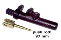 CYLINDER  MASTER WPUSH ROD FOR HYSTER 3049164