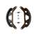 SHOE SET  BRAKE  2 FOR HYSTER 3051981