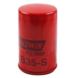 FILTER  OIL FOR HYSTER 3124913