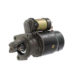 STARTER  NEW FOR HYSTER 3136114RX