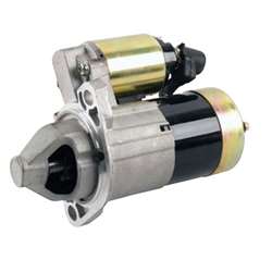 STARTER - NEW For HYSTER: 3149825