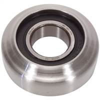 BEARING - MAST ROLLER FOR HYSTER : 329090