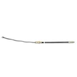 CABLE  BRAKE LH FOR HYSTER 3500005