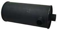 MUFFLER FOR HYSTER : 353303