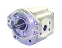 FORKLIFT HYD PUMP For HYSTER: 368615
