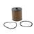 FILTER  OIL WITH GASKET FOR HYSTER 60518