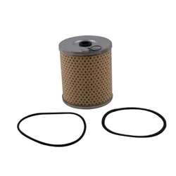 FILTER  OIL WITH GASKET FOR HYSTER 60518