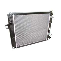 RADIATOR FOR HYSTER 8516829