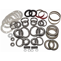 AXLE KIT - STEERING FOR HYSTER : 996013