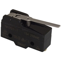 MS-202 : FORKLIFT MICRO SWITCH