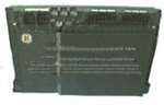 IC3645LXCD1HB EVT100 ZX TRACTION CARD