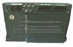 IC3645LXCD1JB EVT100 ZX TRACTION CARD