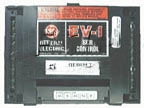IC3645OSC1T4 48/84V W/OUT FW EV1 CARD
