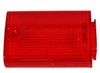 35-5186L  : Forklift  LENS RED