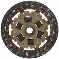 92-300 : Forklift CLUTCH DISC