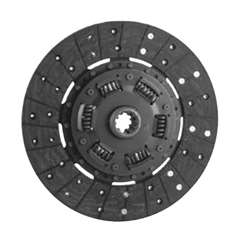 92-333 : Forklift CLUTCH DISC