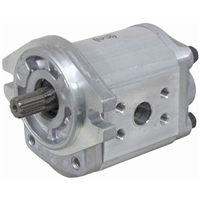 92-434 : Forklift HYDRAULIC PUMP