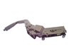 BP-2102 : Forklift EMERGENCY BRAKE HANDLE