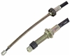 BP-2524 : Forklift EMERGENCY BRAKE CABLE