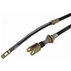 BP-2597 : Forklift EMERGENCY BRAKE CABLE