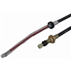 BP-2778 : Forklift EMERGENCY BRAKE CABLE