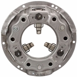 E-8341 : Forklift CLUTCH COVER