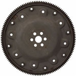 E-8846 : Forklift FLYWHEEL