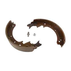 IE-105973 : Forklift BRAKE SHOE SET (2 SHOES)