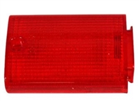 LT35-5186LR : Forklift  LENS RED