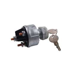 SW-1248 : Forklift  IGNITION SWITCH