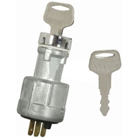 SW-1307 : Forklift  IGNITION SWITCH