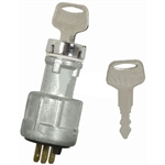 SW-1321 : Forklift  IGNITION SWITCH