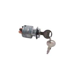 SW-1495 : Forklift IGNITION SWITCH