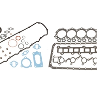 10101-52HIJ : FORKLIFT GASKET O/H SET