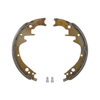 3EA-30-1145C : FORKLIFT BRAKE SHOE SET (2 SHOES)