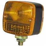 4949757 : FORKLIFT FRONT LAMP (12 VOLT)
