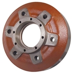 8761260 : FORKLIFT BRAKE DRUM