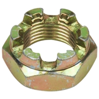 NUT - WHEEL FOR KOMATSU : 01593-31813